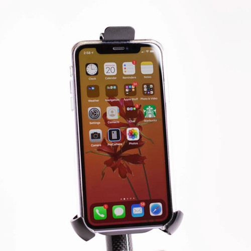 How to maximize productivity and ergonomics with a smartphone holder How to maximize productivity and ergonomics with a smartphone holder