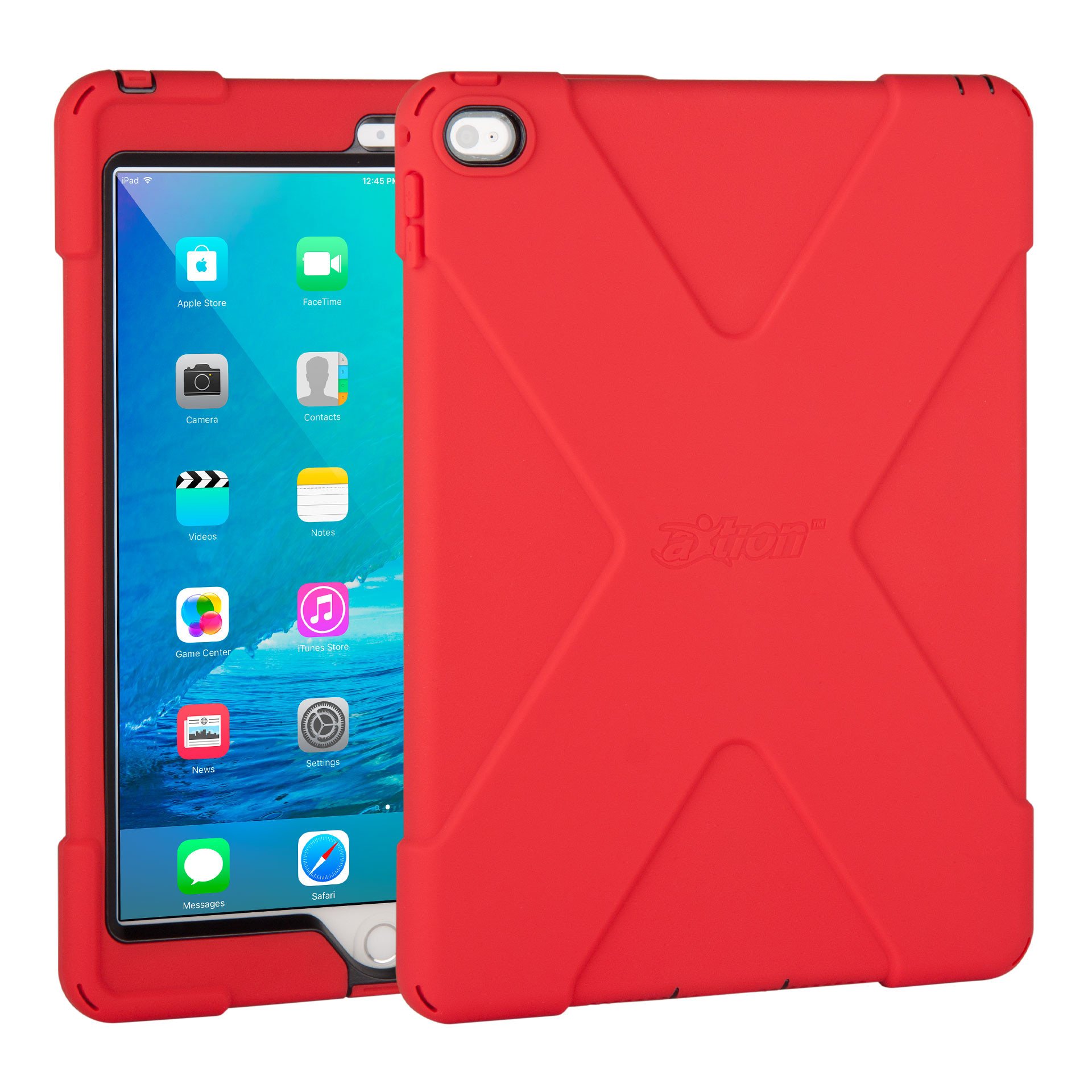 ipad air 2 gaming case