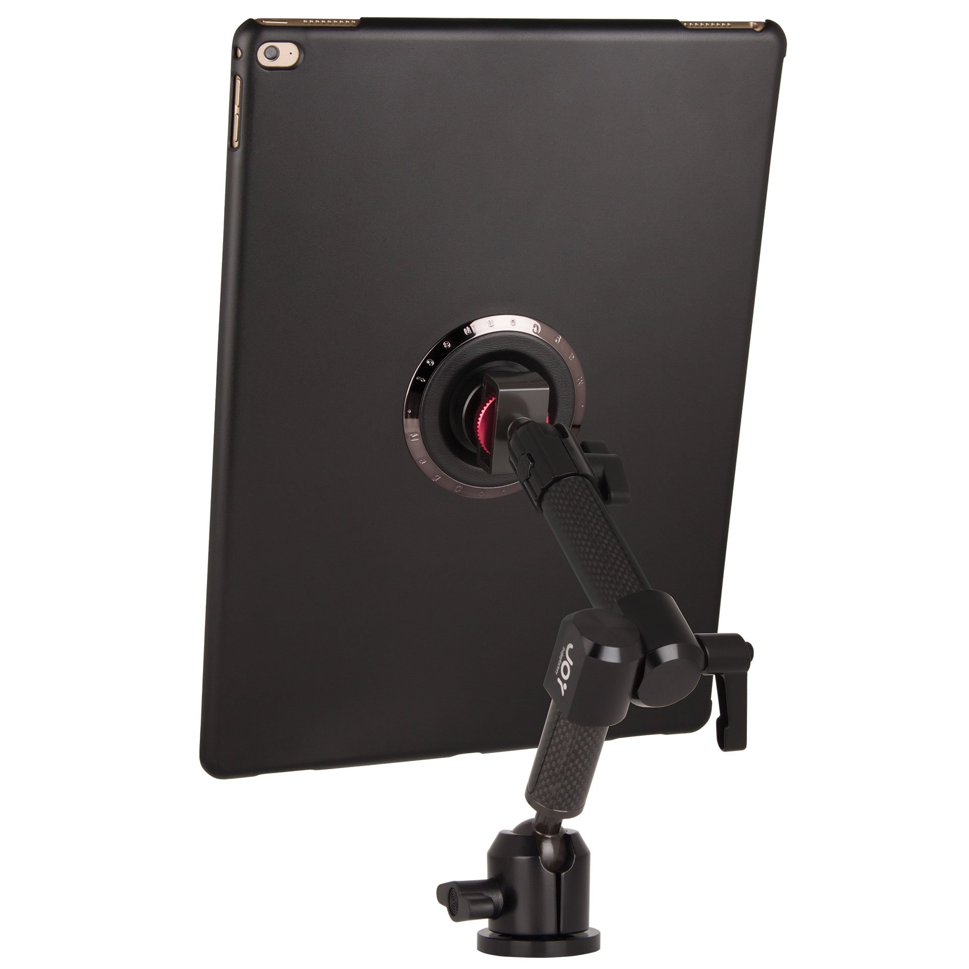 MagConnect Wall | Counter Mount for iPad Pro 12.9" 2nd | 1st Gen