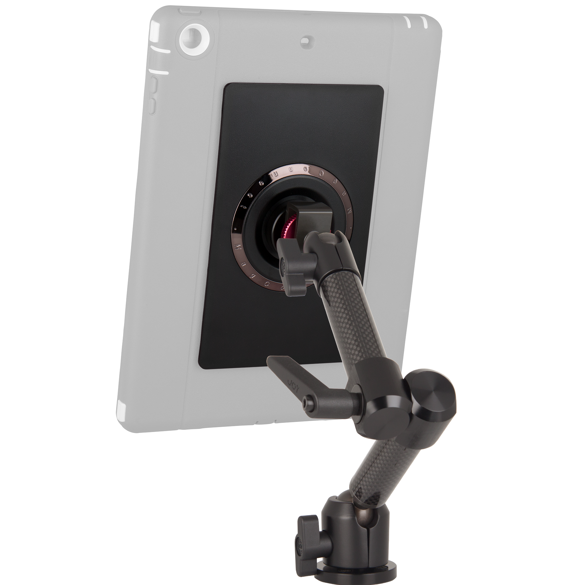 MagConnect Universal Tablet Module Wall | Counter Mount MagConnect Universal Tablet Module Wall | Counter Mount