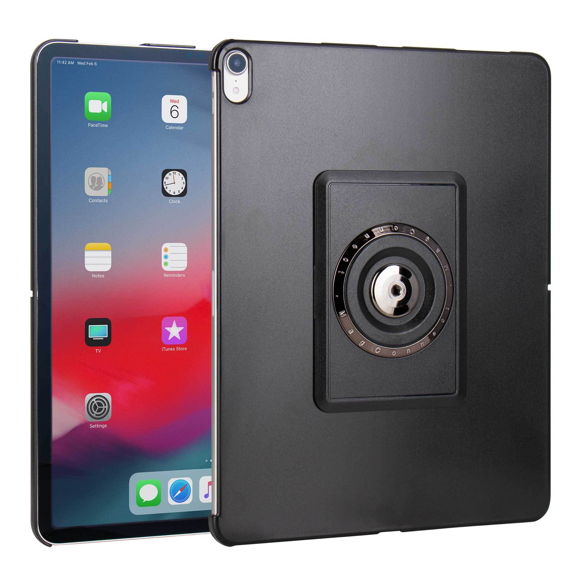 MagConnect Back Cover for iPad Pro 12.9-inch 3rd Gen