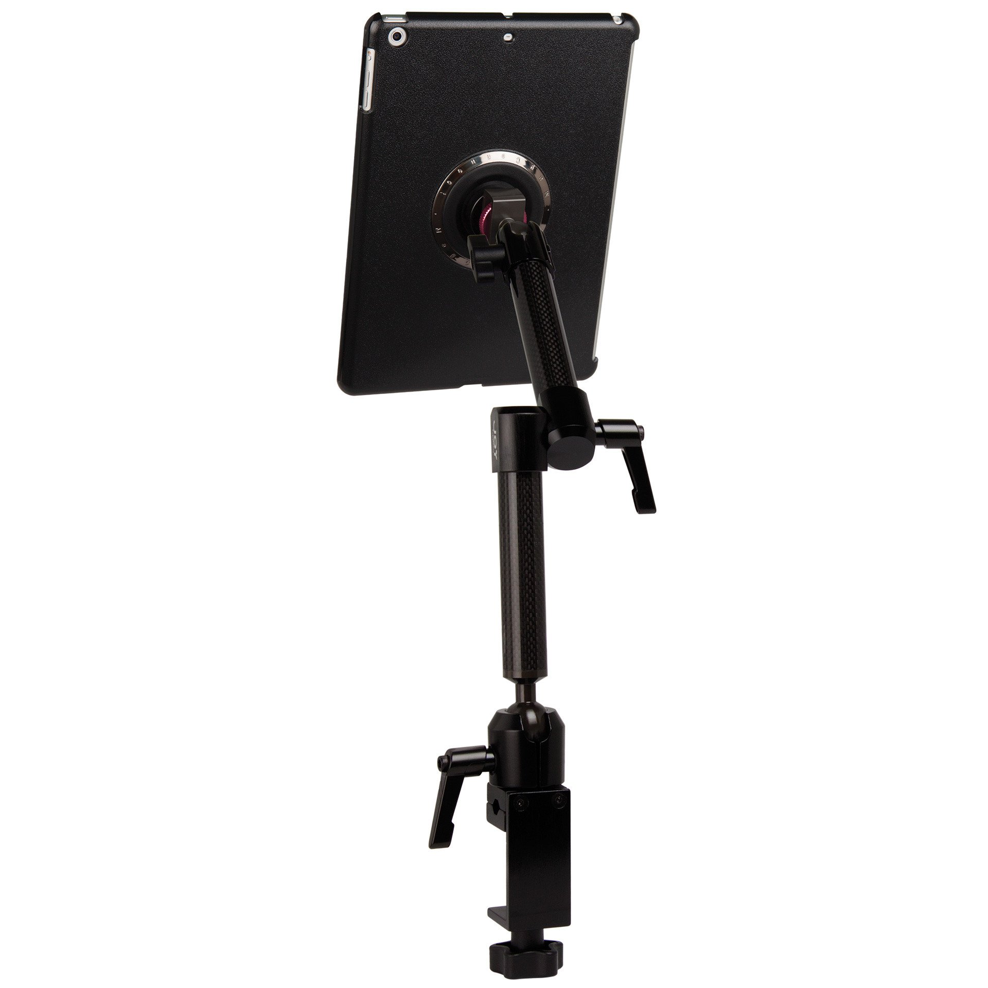 MagConnect Wheelchair Mount for iPad 9.7 6th | 5th Generation | Air