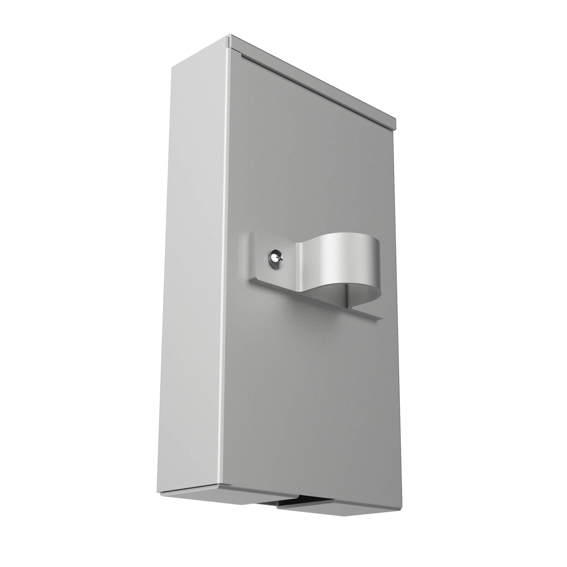 AgileGo Lockable Utility Box