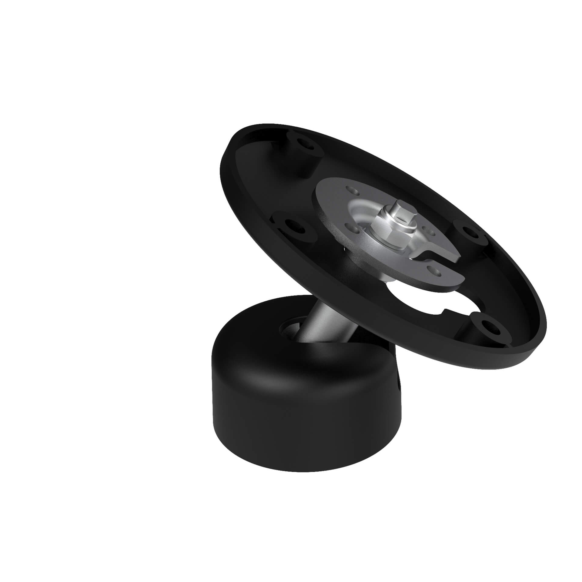 Elevate II Tilting and Rotating Module (Black)