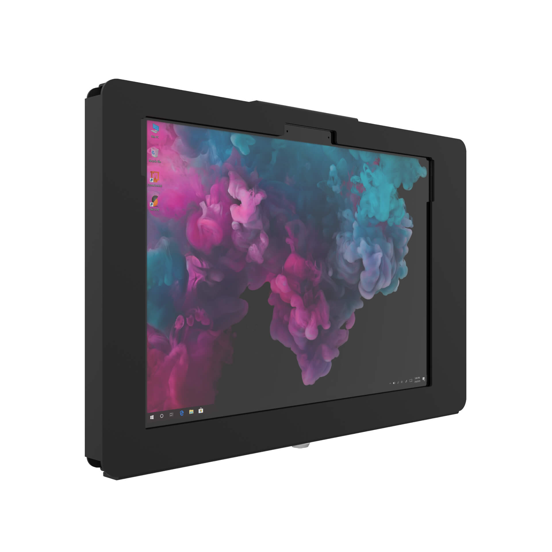 Elevate II Enclosure for Microsoft Surface Pro 8 (Black)