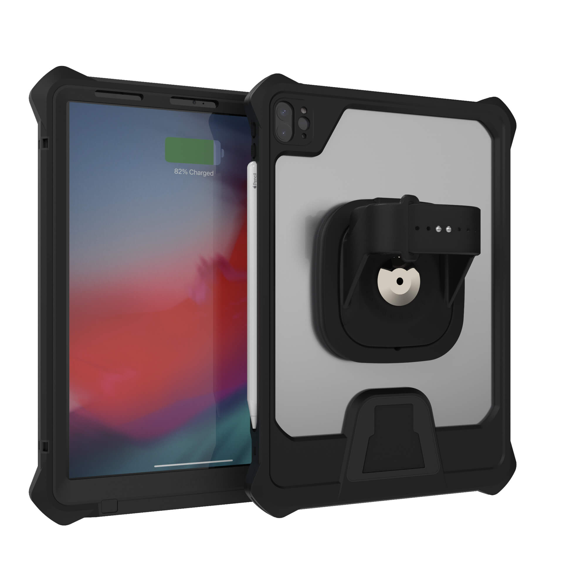 aXtion Volt Case for iPad Air 5th | 4th Gen | iPad Pro 11-inch 4th