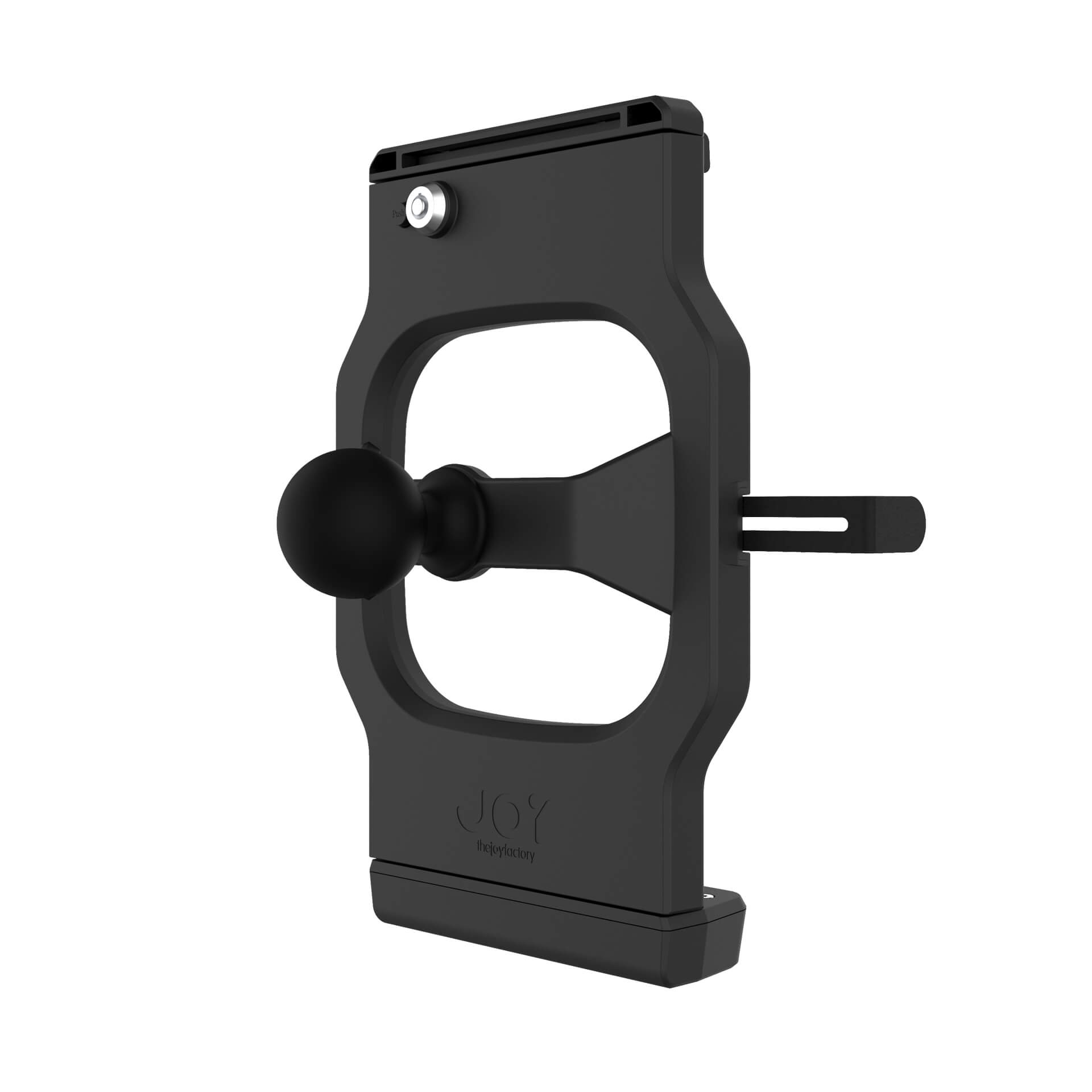 aXtion LockDown Universal Holder for 8.1-inch to 10-inch Tablets aXtion LockDown Universal Holder for 8.1-inch to 10-inch Tablets