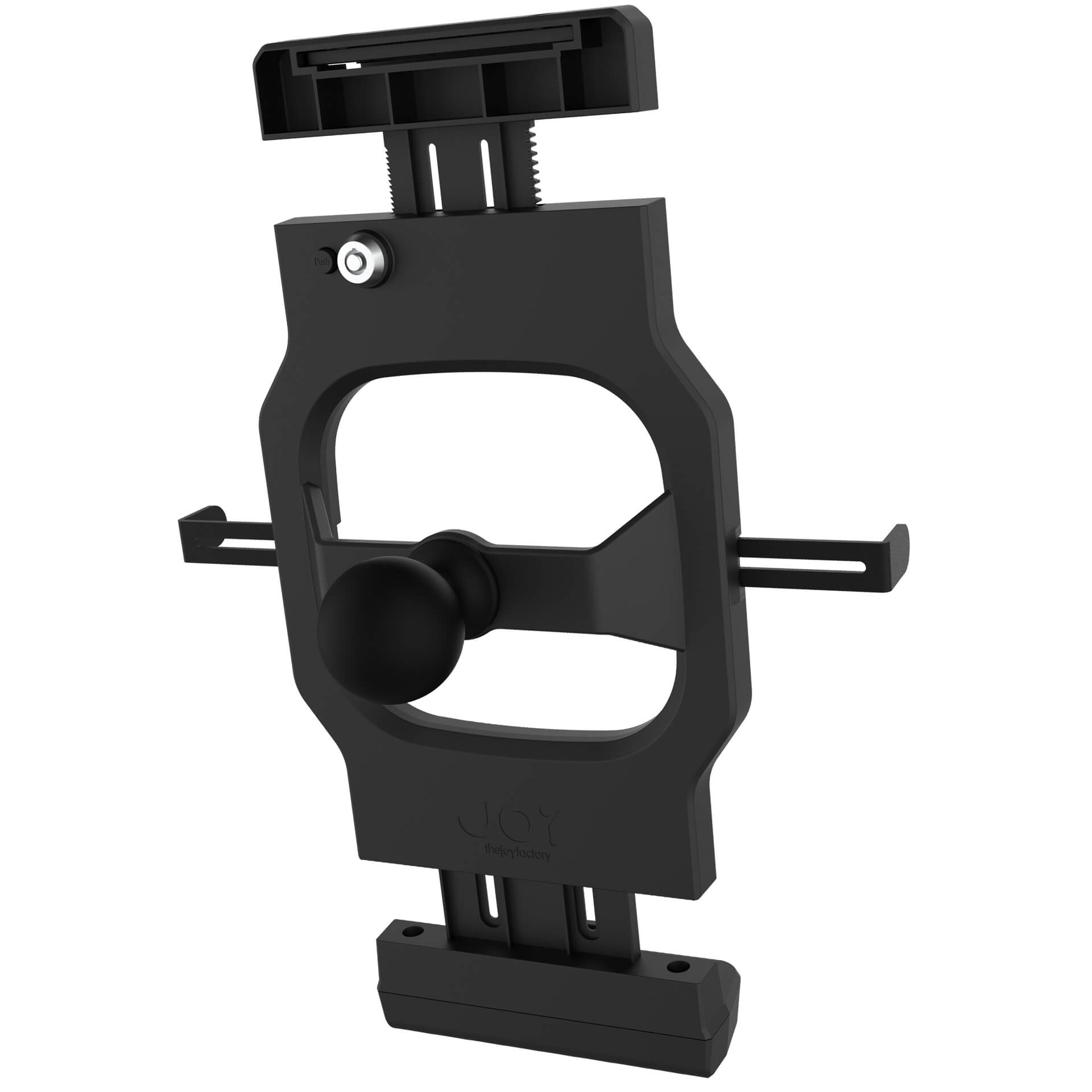 aXtion LockDown Universal Holder for 9.4-inch to 11.3-inch Tablets aXtion LockDown Universal Holder for 9.4-inch to 11.3-inch Tablets