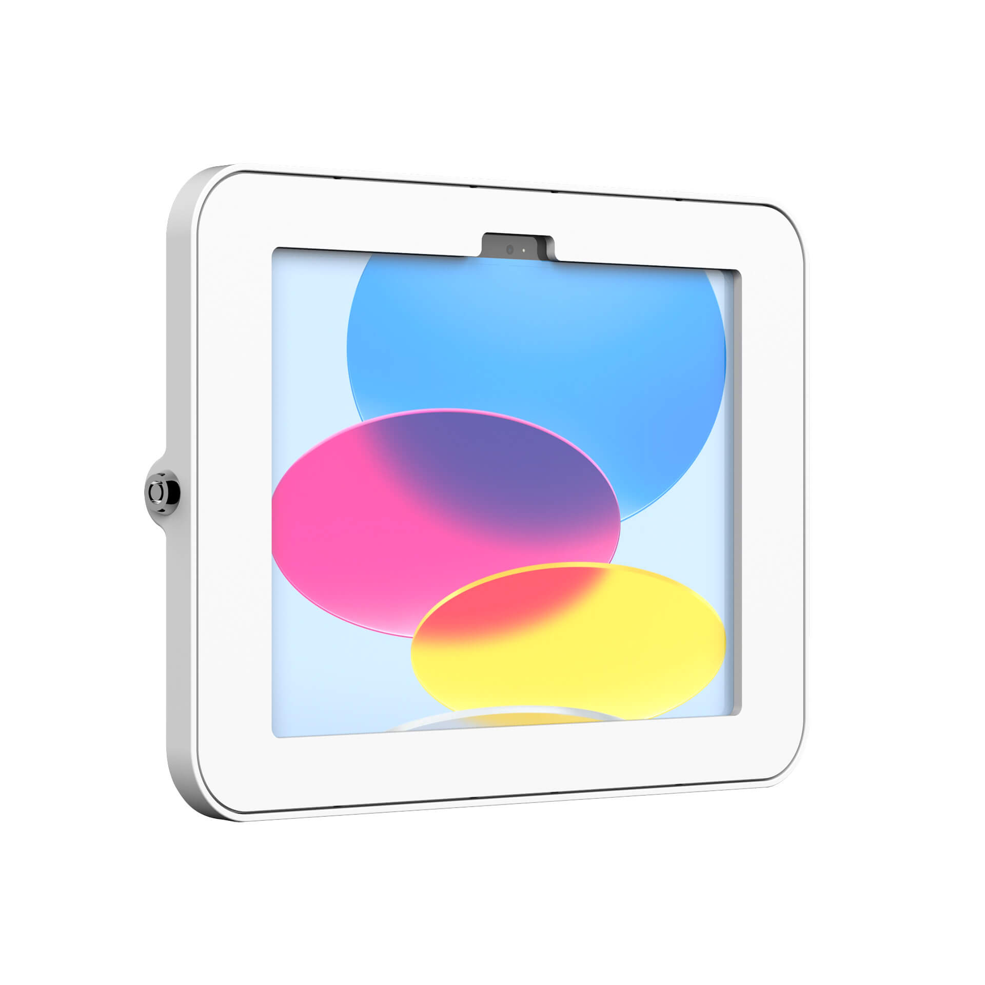 Elevate II Enclosure for iPad 10.9-inch 10th Gen (White)