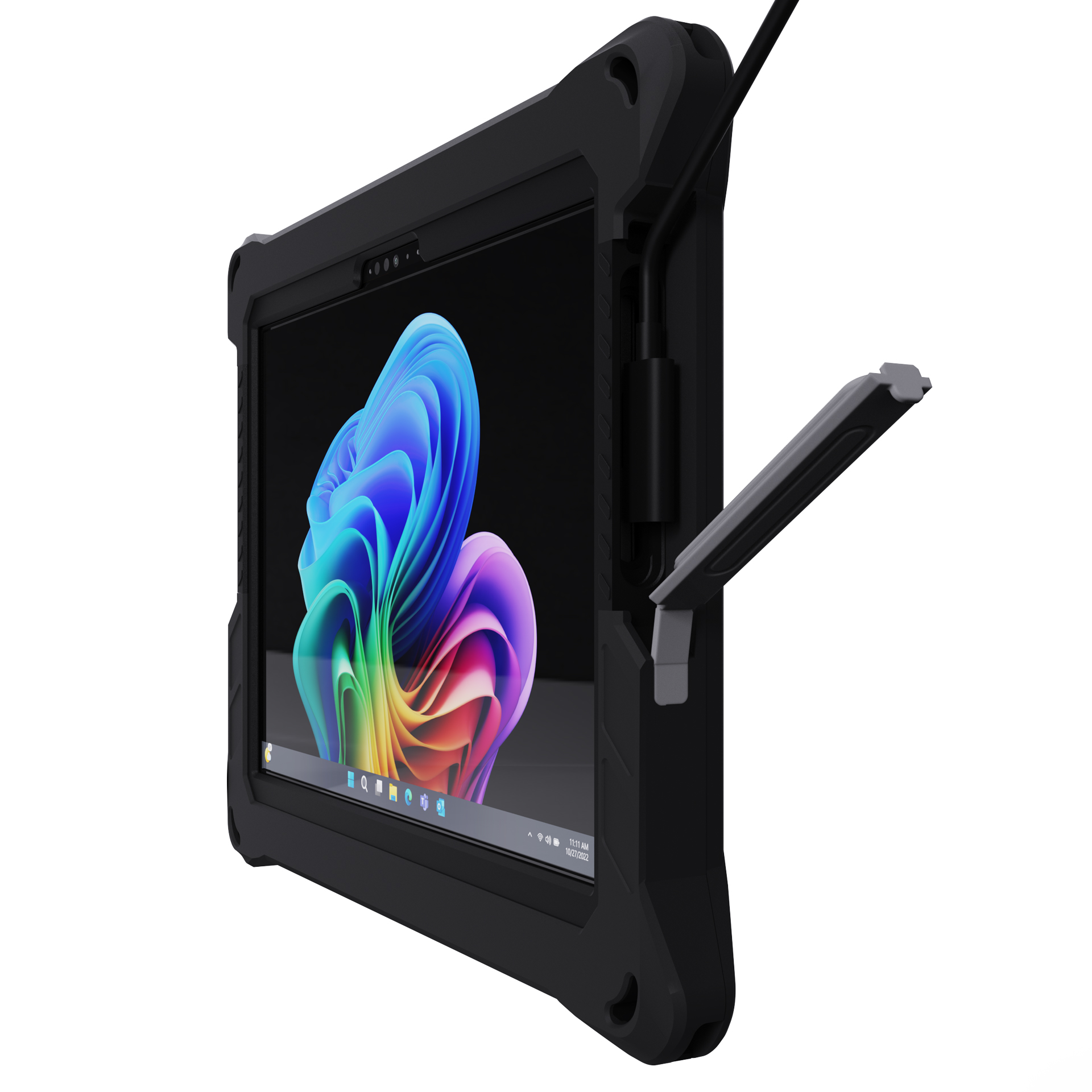 aXtion Extreme MP for Surface Pro 10 (WiFi)