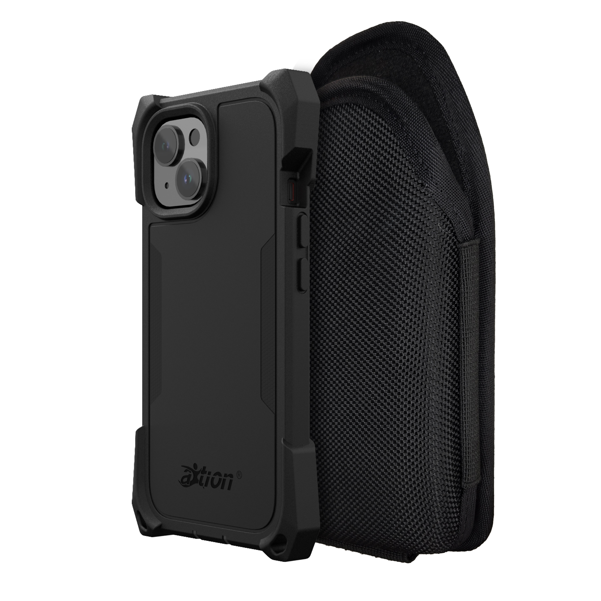 aXtion Edge Bundle for iPhone 15 (BUY ONE GET ONE FREE)