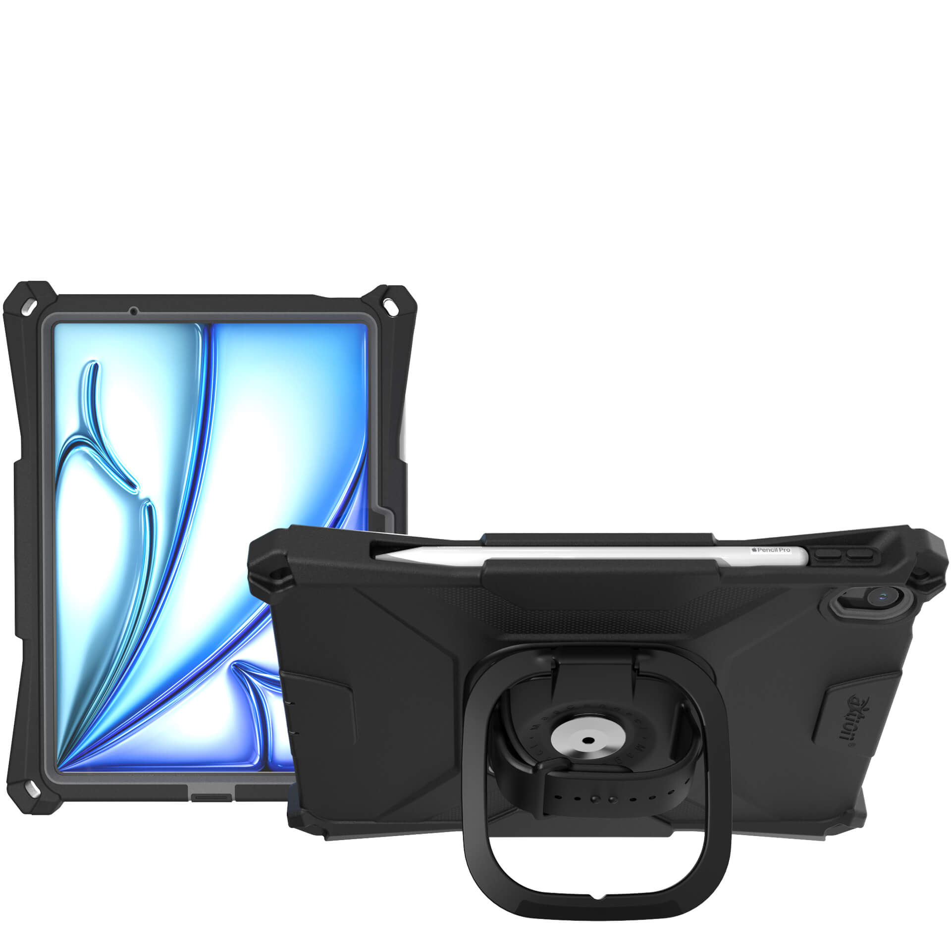 aXtion Bold MP for iPad Air 11-inch (M3) | 11-inch (M2)