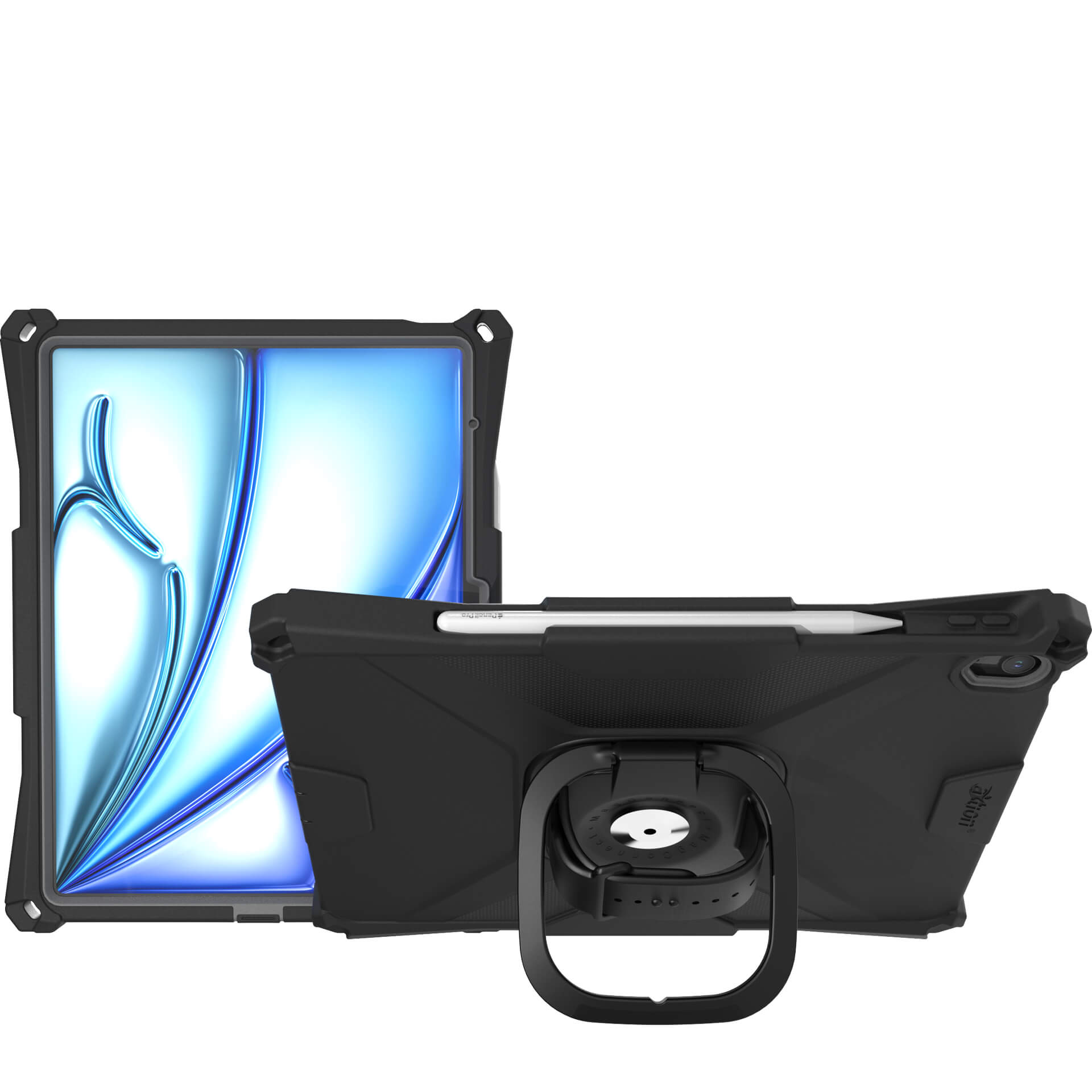 aXtion Bold MP for iPad Air 13-inch (M3) | 13" (M2) aXtion Bold MP for iPad Air 13-inch (M3) | 13" (M2)