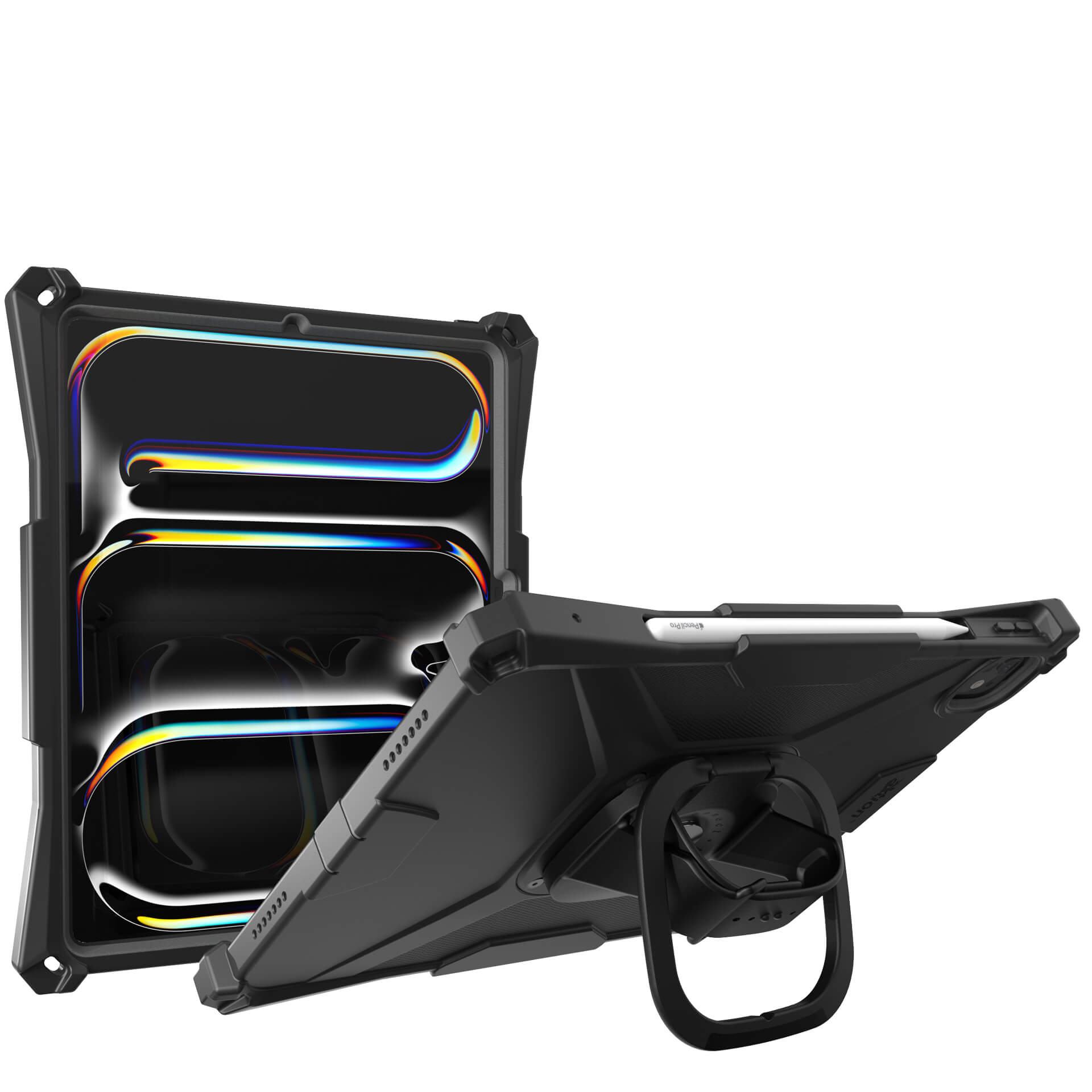 aXtion Bold MP for iPad Pro 13-inch (M5) | 13-inch (M4)