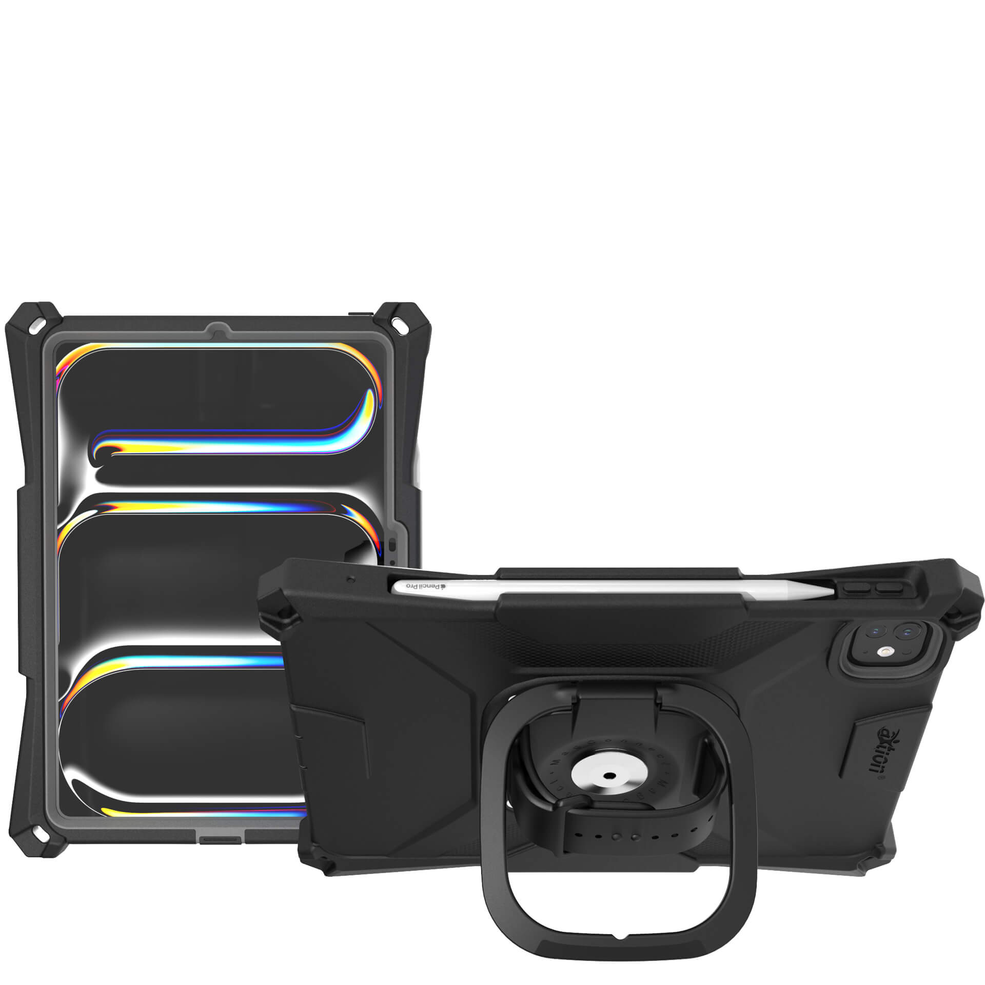aXtion Bold MP for iPad Pro 11-inch (M5) | 11-inch (M4) aXtion Bold MP for iPad Pro 11-inch (M5) | 11-inch (M4)