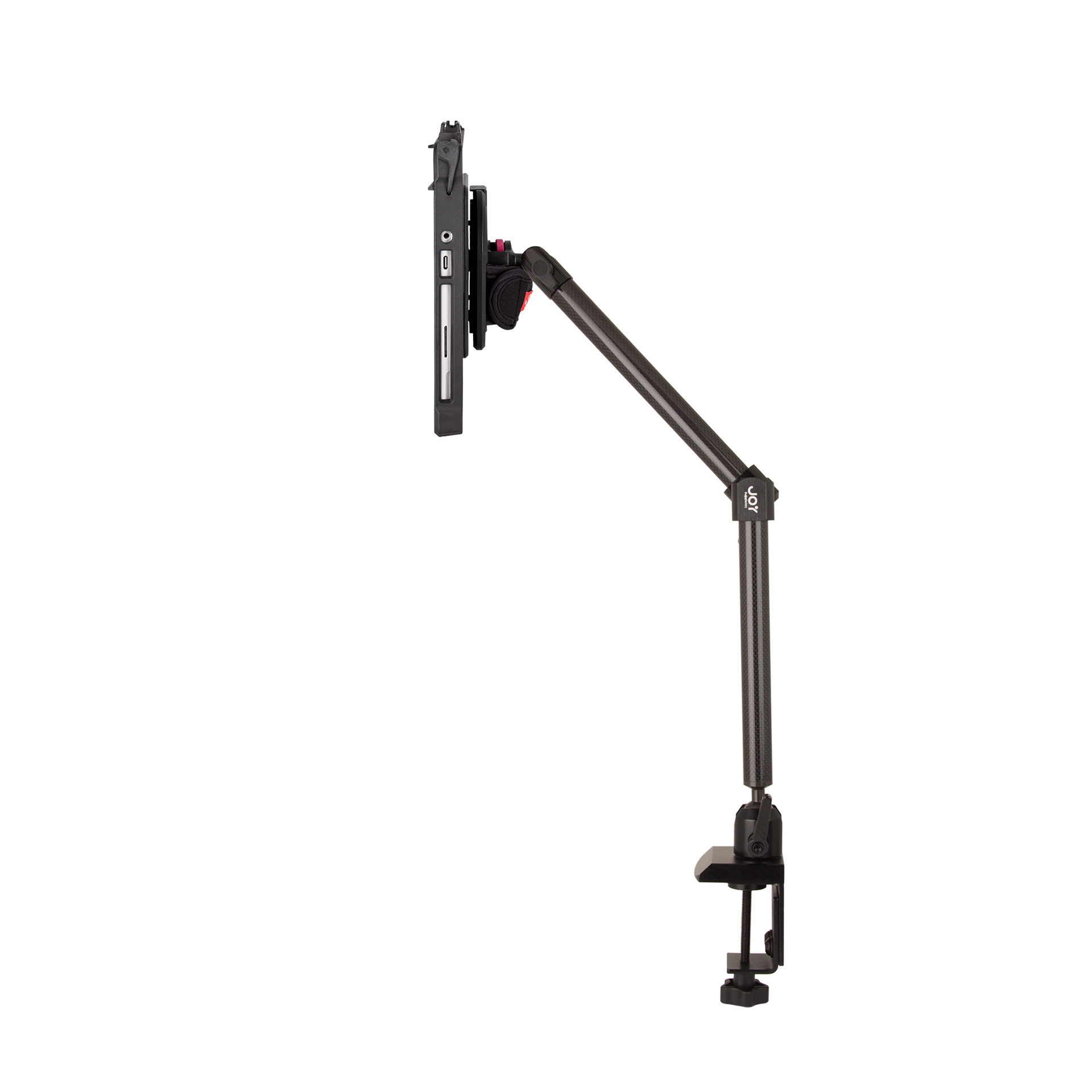 MagConnect Edge MP Clamp Mount for Surface Go 4 | Go 3 | Go 2 | Go MagConnect Edge MP Clamp Mount for Surface Go 4 | Go 3 | Go 2 | Go