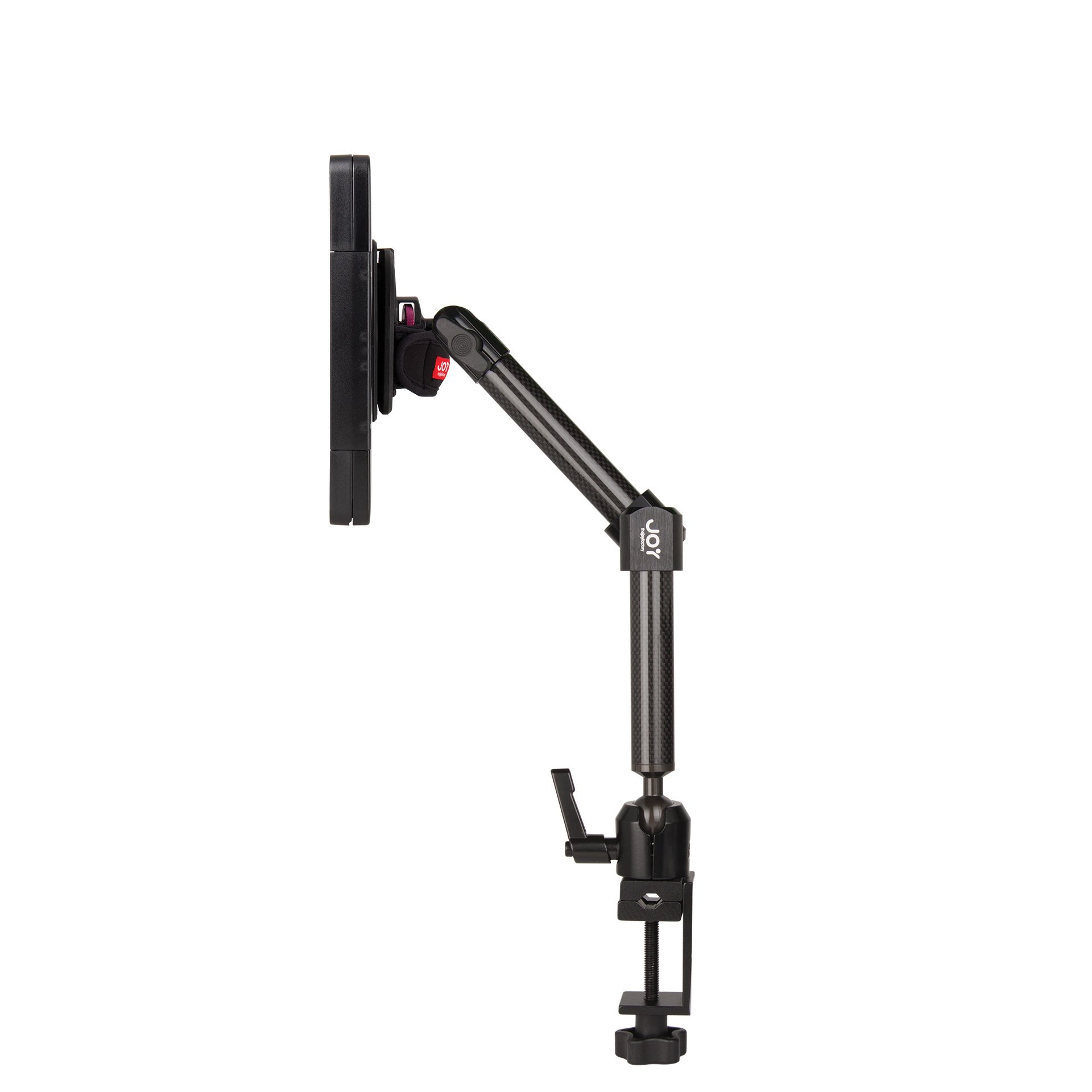 MagConnect Pro MP C-Clamp Dual Arm Mount for Surface Go | Go 2 MagConnect Pro MP C-Clamp Dual Arm Mount for Surface Go | Go 2