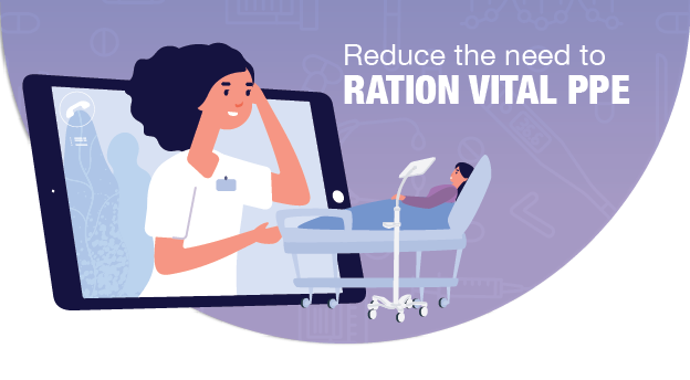 Virtual Care Solutions For Healthcare Providers The Joy Factory Virtual Care Solutions For Healthcare Providers The Joy Factory