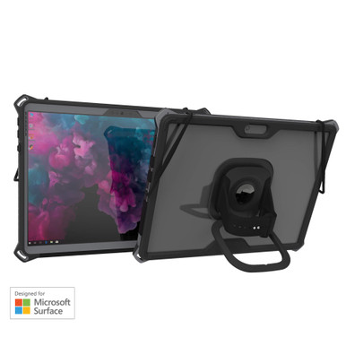 aXtion Edge+ MP for Surface Pro 8