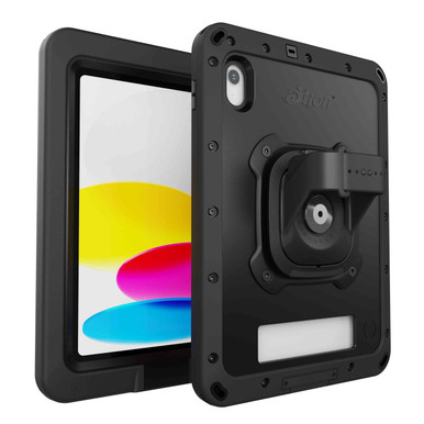 AXtion Pro MP For IPad 10.9" 7th Gen (Black