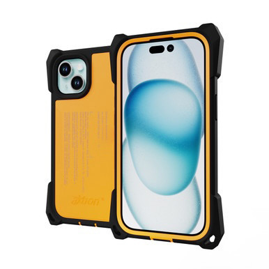 aXtion Extreme for iPhone 15