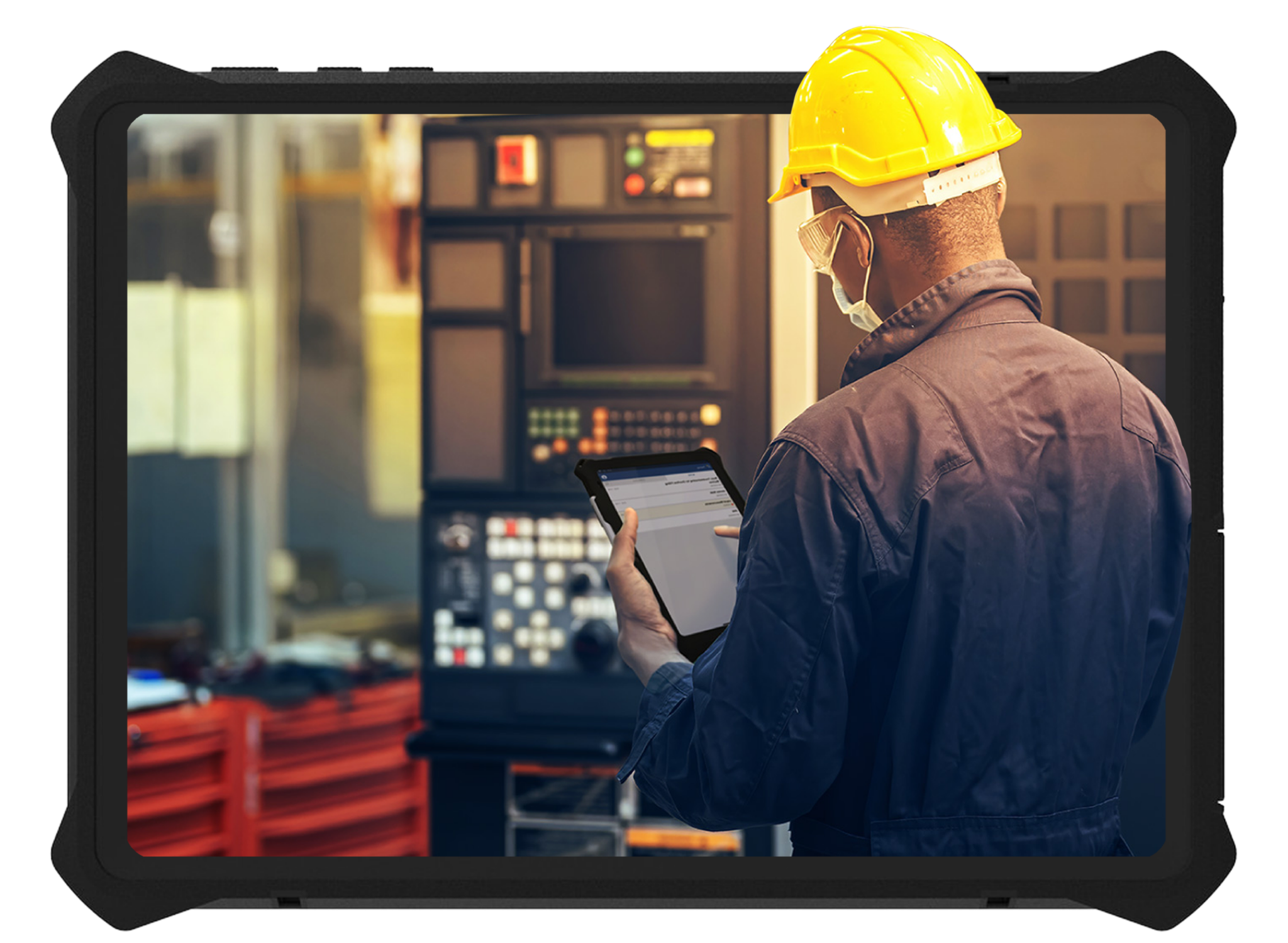 Manufacturing Image