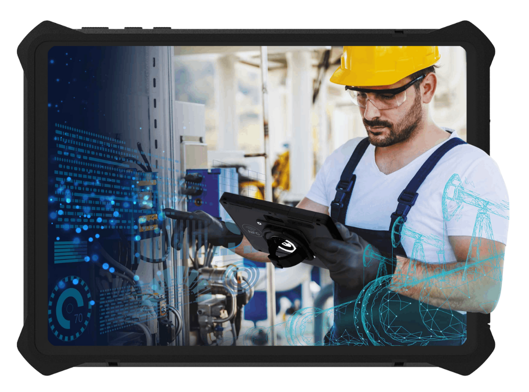Oil and Gas Image