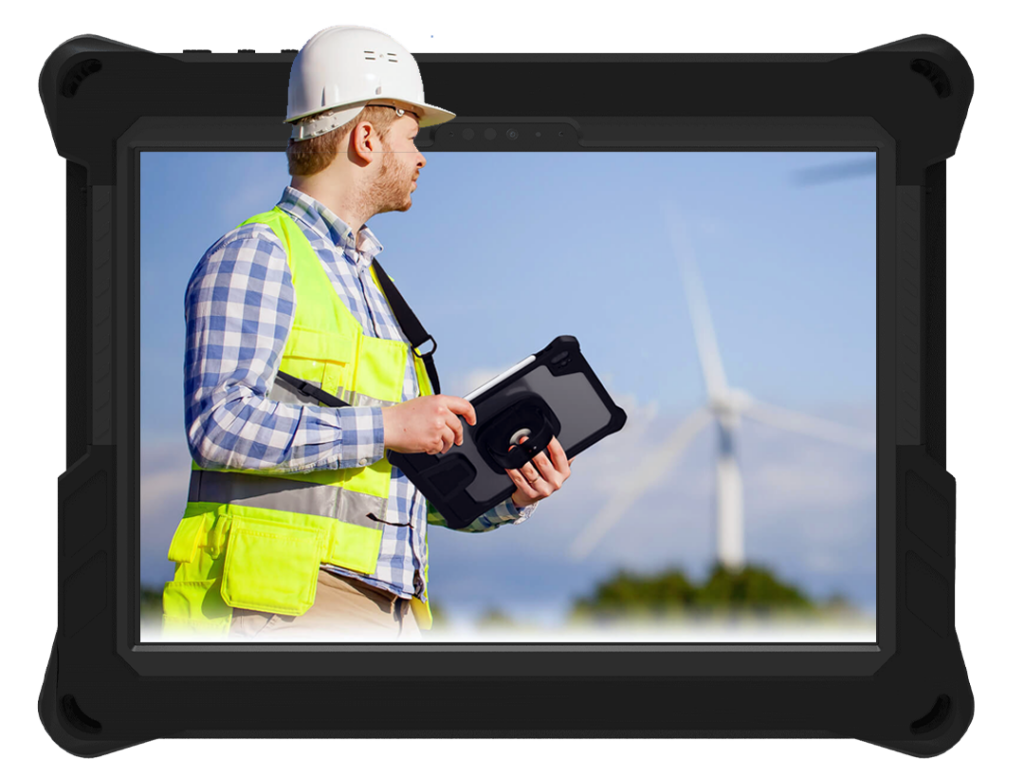 Energy and Utilities Image