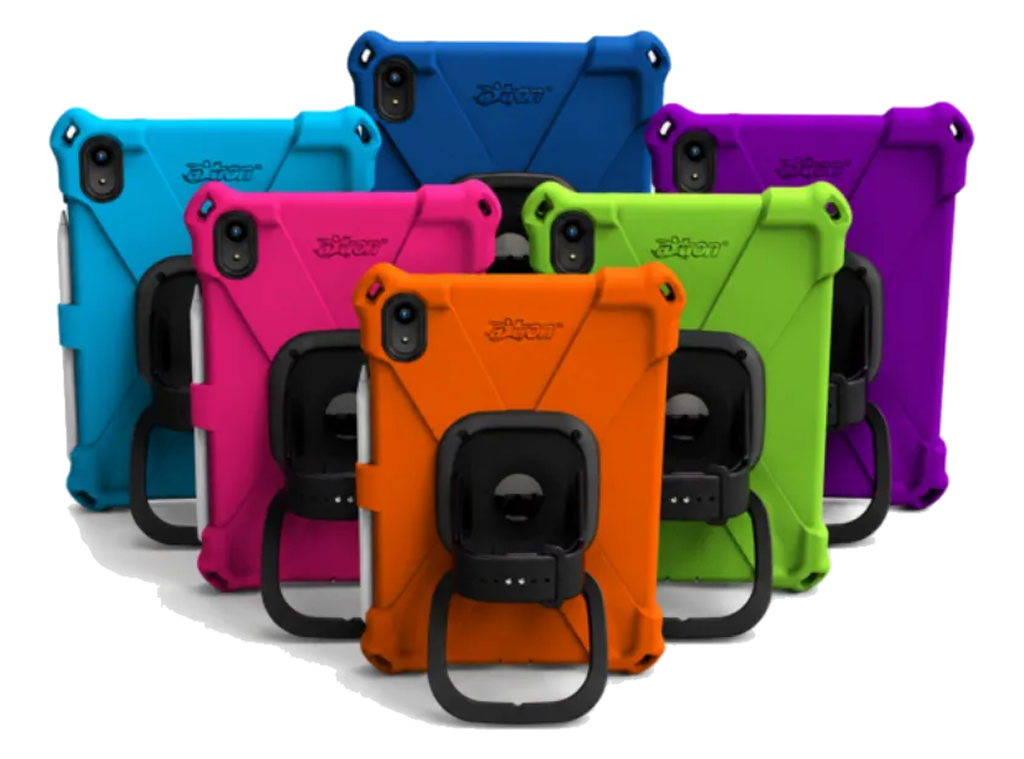 Custom Solutions Image
