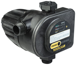Davey Water Pump Systems TT70Y & TT70P Torrium 2 Intelligent Water Pump Controllers Davey Water Pump Systems TT70Y & TT70P Torrium 2 Intelligent Water Pump Controllers