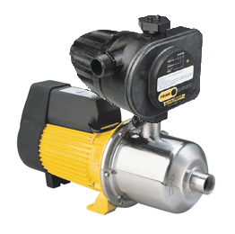 Davey BT2030 Water Pumps With Torrium 2 Controller