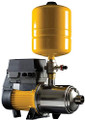 Davey DynaDrive DD90-11NPT Water Pump System: Pump Controller and Pressure Tank Included