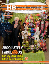 Have You Seen our HB Magazine Cover and Feature Story!?