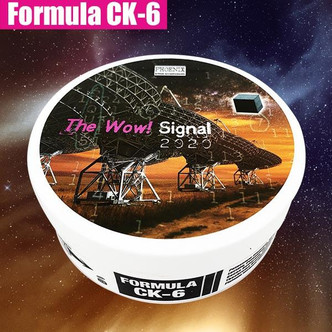 WOW Signal 2020 Premium Shave Soap