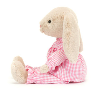 Lottie Bedtime Bunny by Jellycat