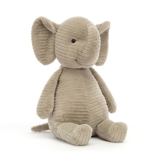 Quaxy Elephant by Jellycat