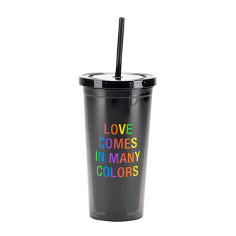 Tumbler, Many Colors