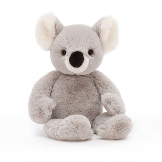 Koala Benji by Jellycat, Medium