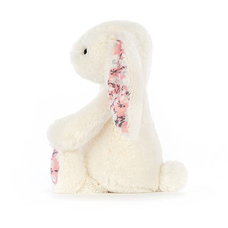 Blossom Cherry Bunny by Jellycat, Small
