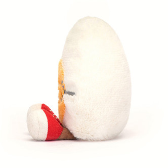 Amuseable Boiled Egg Geek by Jellycat