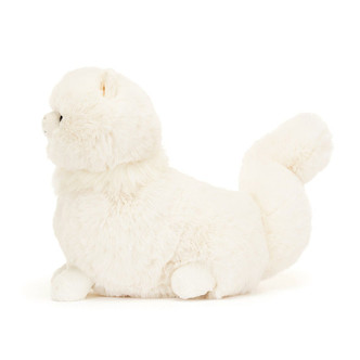 Carissa Persian Cat by Jellycat