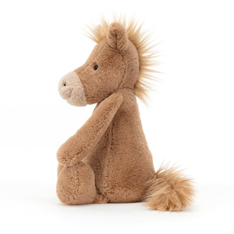 Bashful Pony by Jellycat, Medium