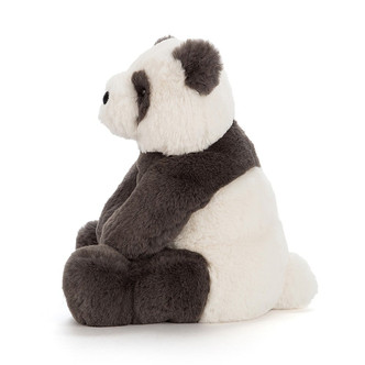 Harry the Panda Cub by Jellycat, Small