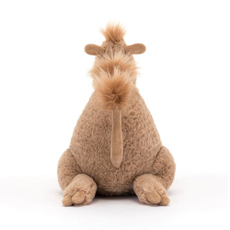 Dromedary Richie by Jellycat