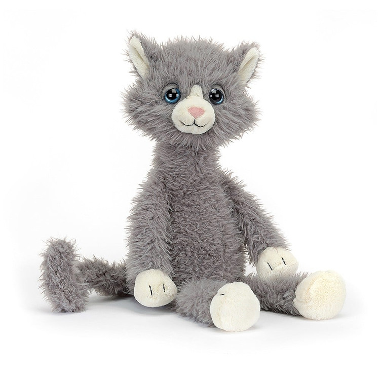 Blowzy Belle Cat by Jellycat