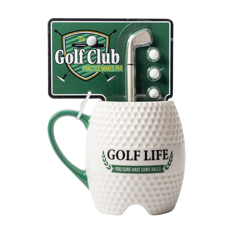 Mug: Golf Life