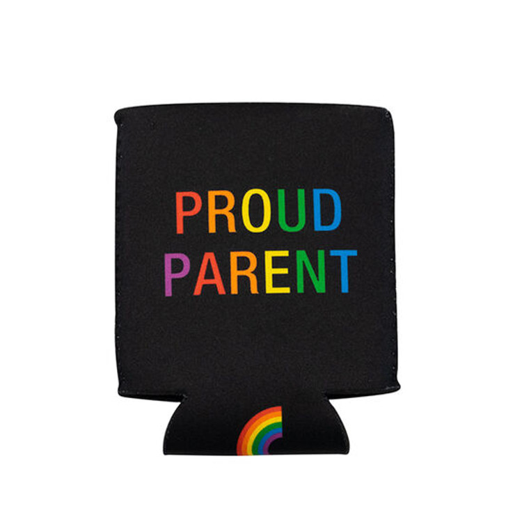 Proud Parent Koozie