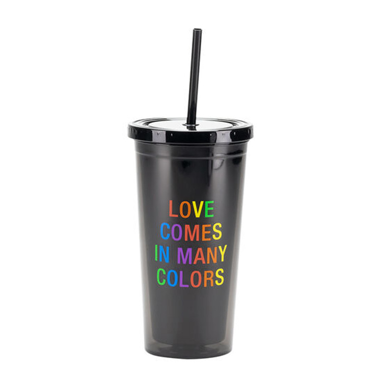 Tumbler, Many Colors