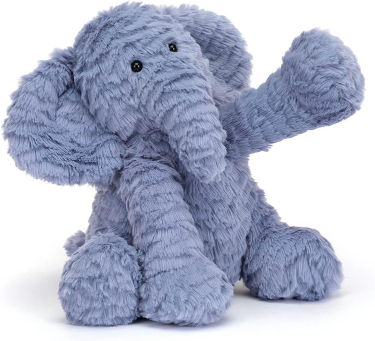 Medium Fuddlewuddle Elephant by Jellycat