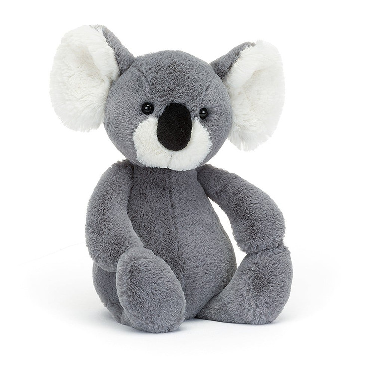 Medium Bashful Koala by Jellycat